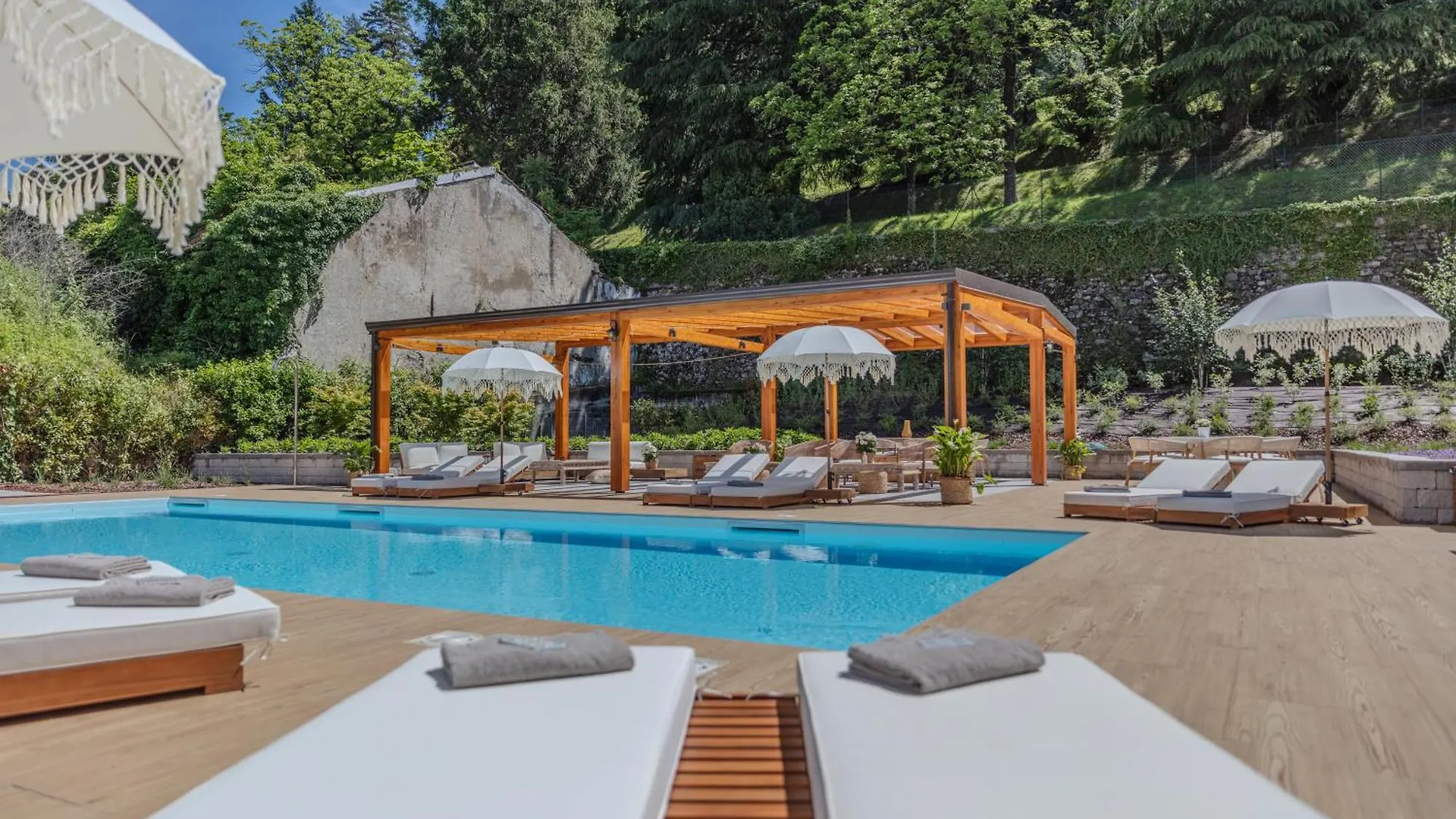 Appartement Appartamento La Lanterna Bellagio Italie
