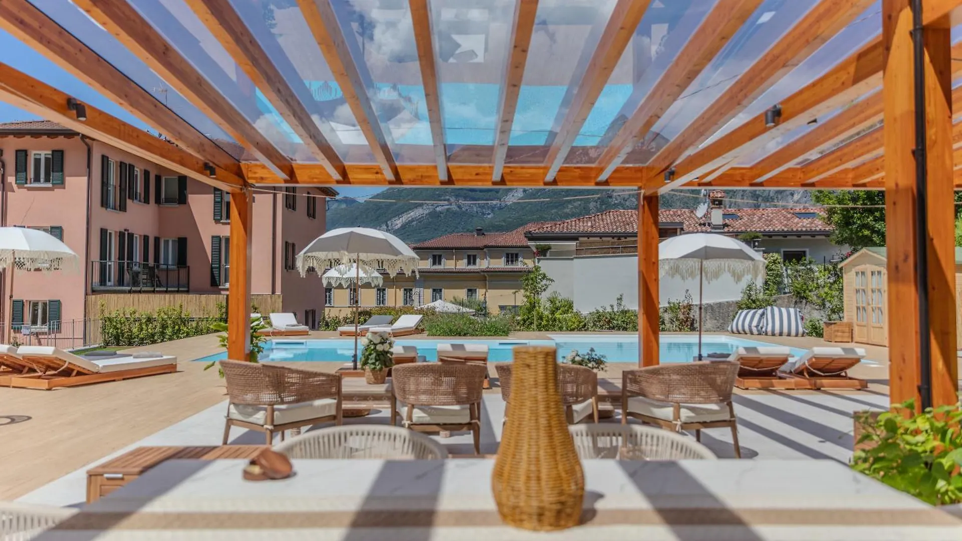 Appartement Appartamento La Lanterna Bellagio